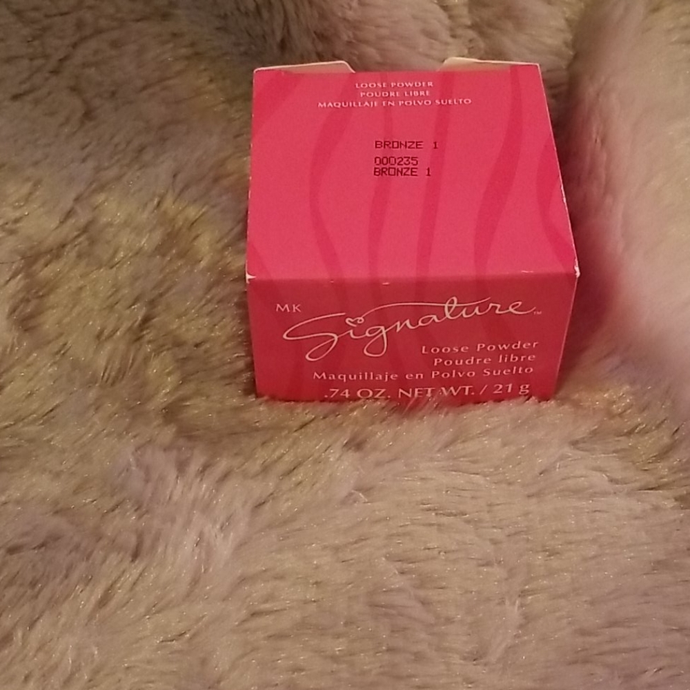 Makeup
